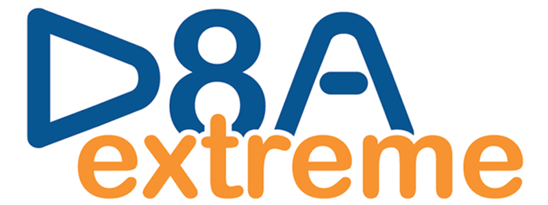 d8a extreme