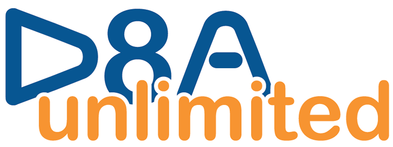 d8a unlimited